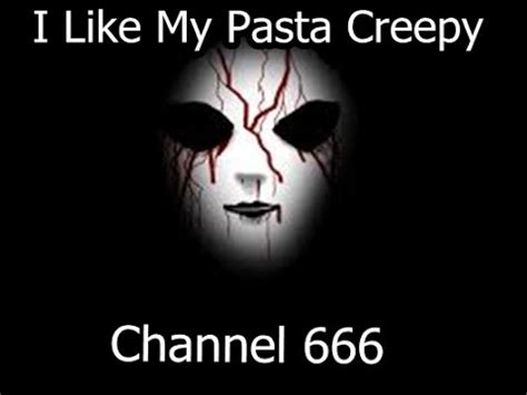 chanel 666|channel 666 creepypasta.